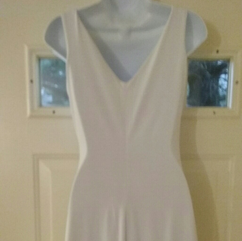 Designer Dress - Picture 4 of 4